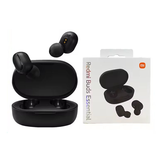 Fone De Ouvido Buetooth Xiaomi Redmi Buds 6 Play Verua