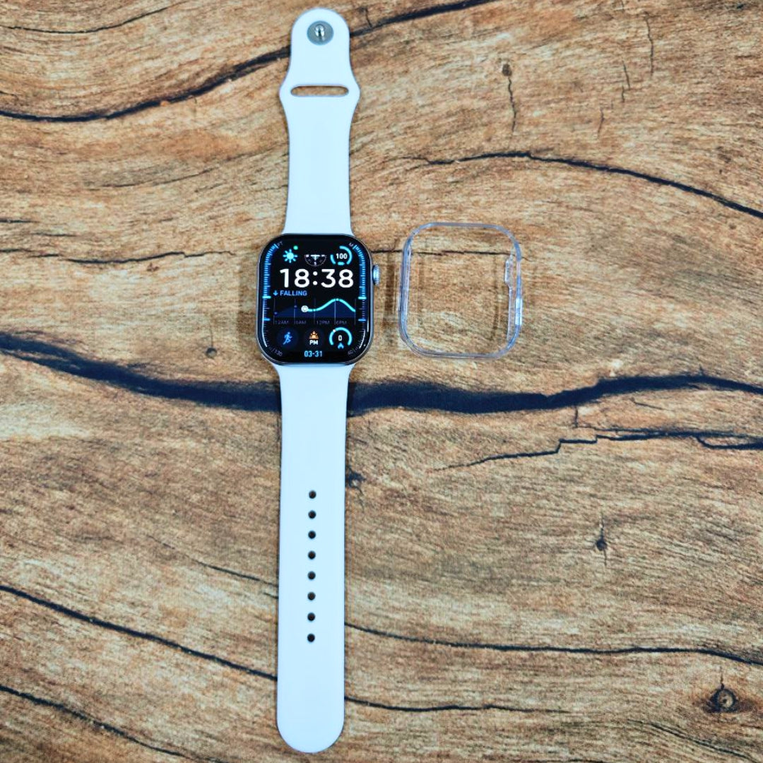 smartwatch w11 pro serie 11 microwear Verua