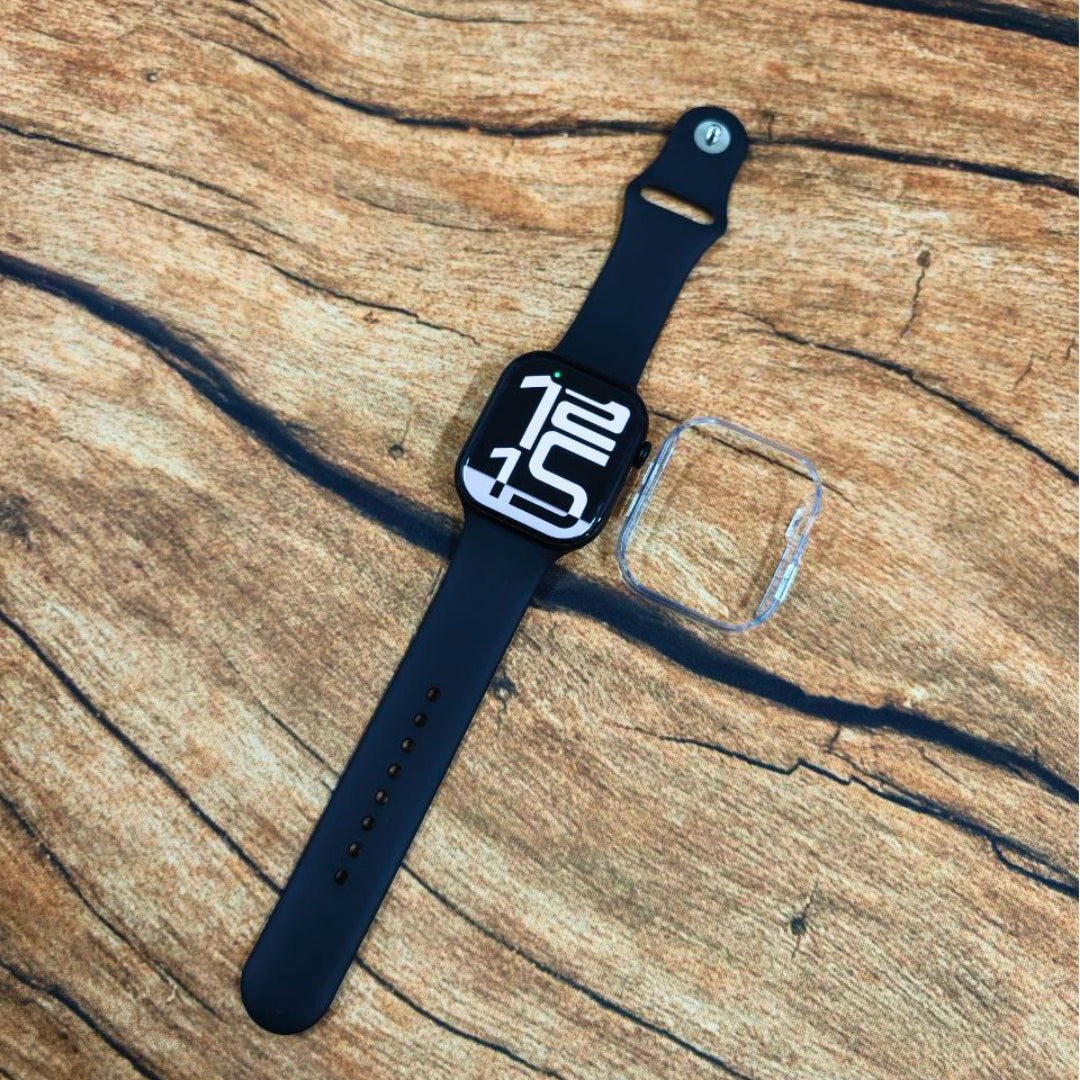 smartwatch w11 pro serie 11 microwear Verua