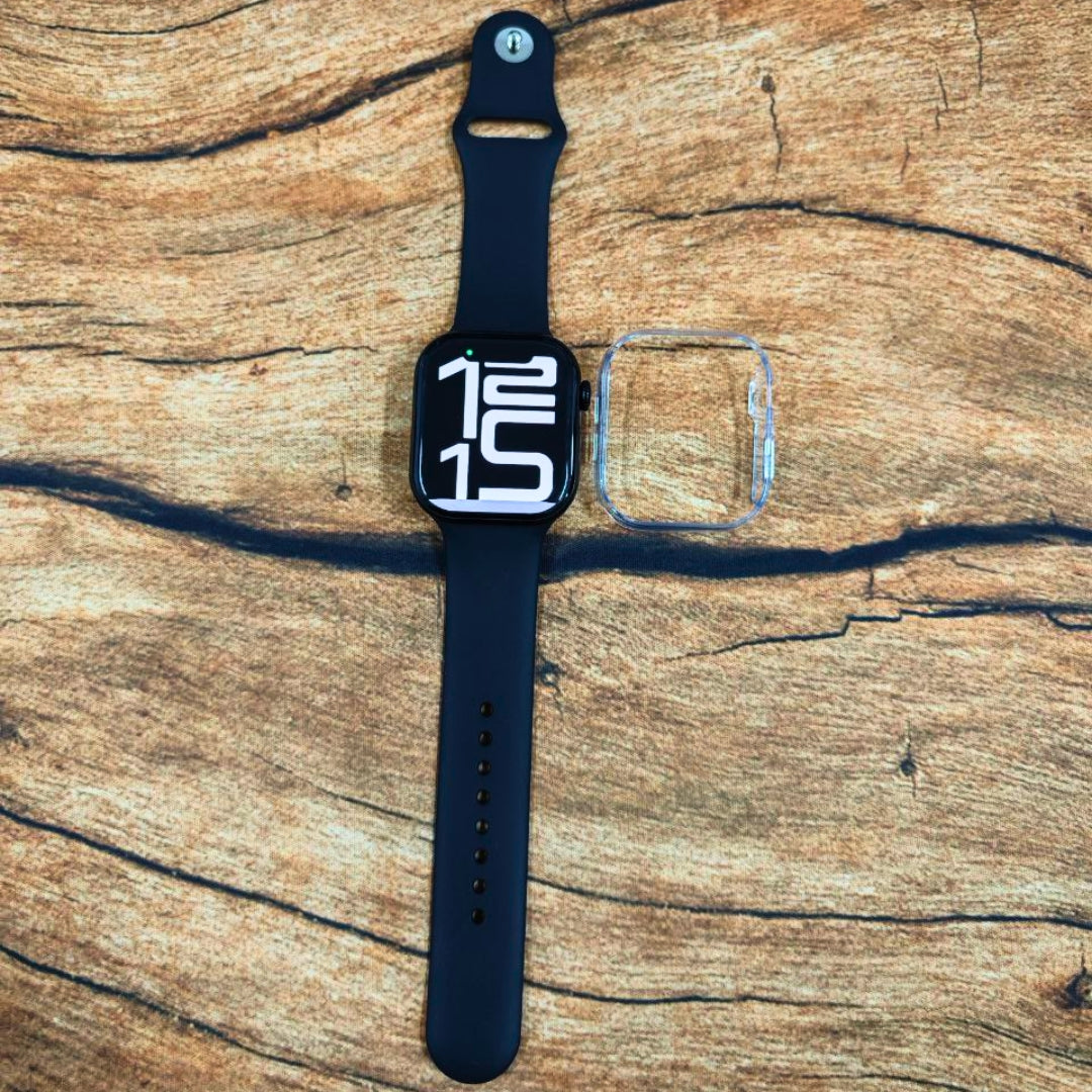 smartwatch w11 pro serie 11 microwear Verua