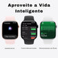 smartwatch w11 pro serie 11 microwear Verua