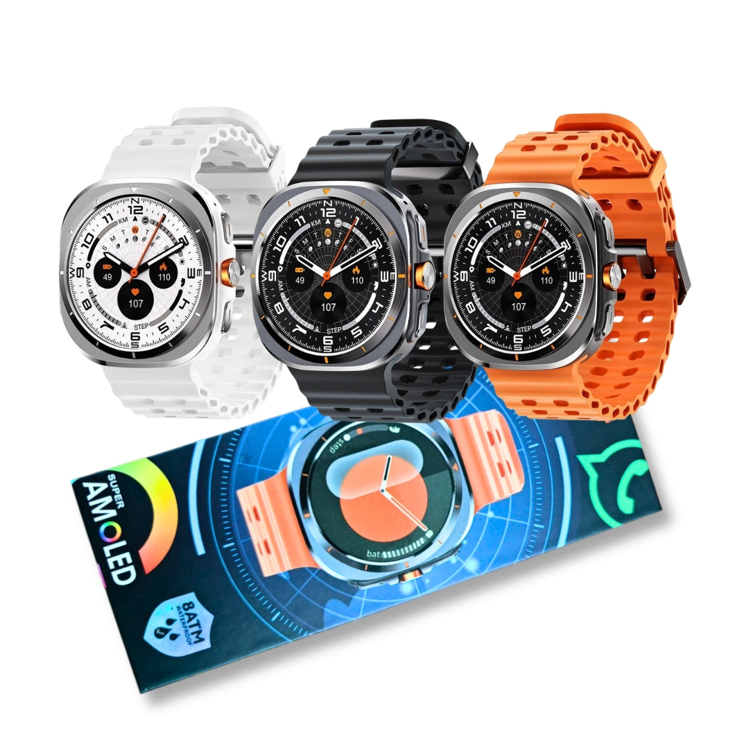 smartwatch su01 serie 11 microwear Verua