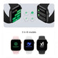 smartwatch w11 pro serie 11 microwear Verua