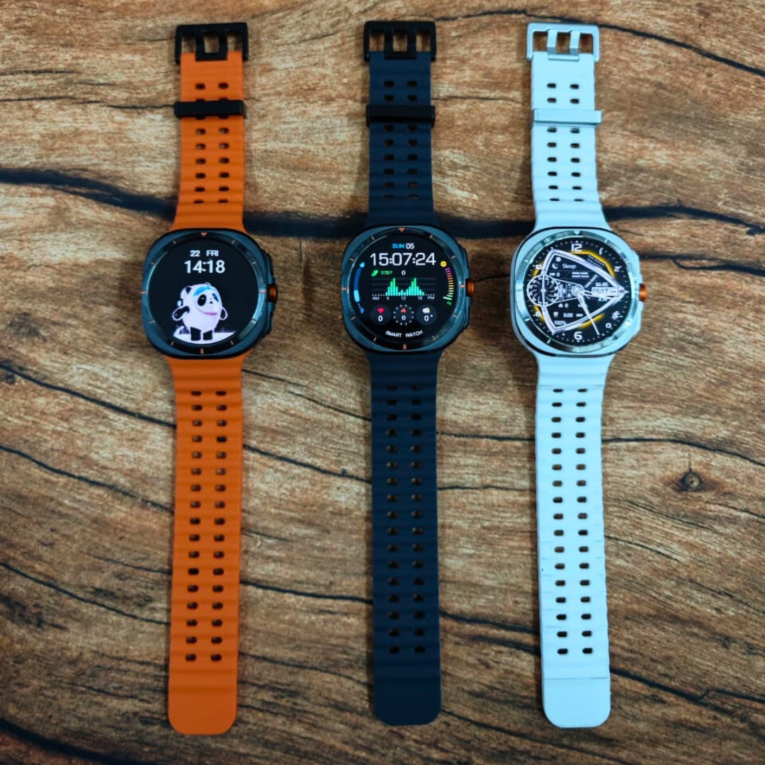 smartwatch su01 serie 11 microwear Verua