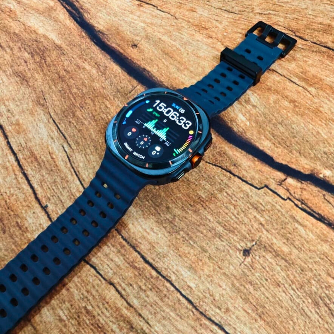 smartwatch su01 serie 11 microwear Verua