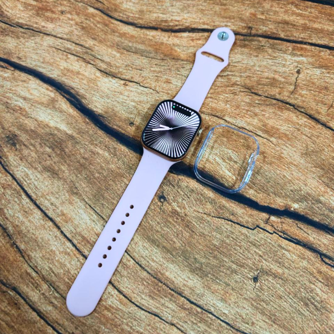 smartwatch w11 pro serie 11 microwear Verua