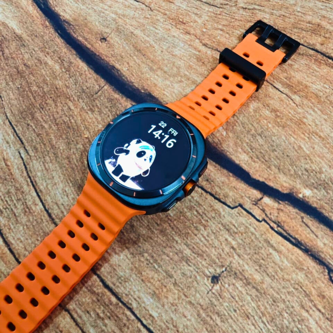 smartwatch su01 serie 11 microwear Verua