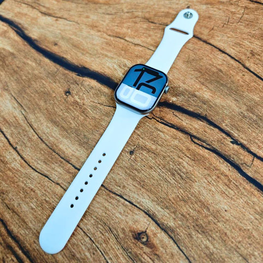 smartwatch w11x serie 11 microwear Verua