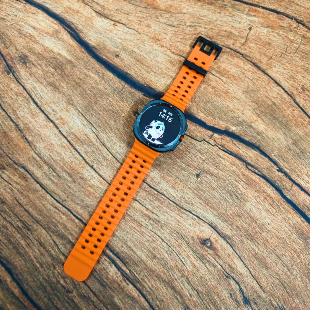 smartwatch su01 serie 11 microwear Verua