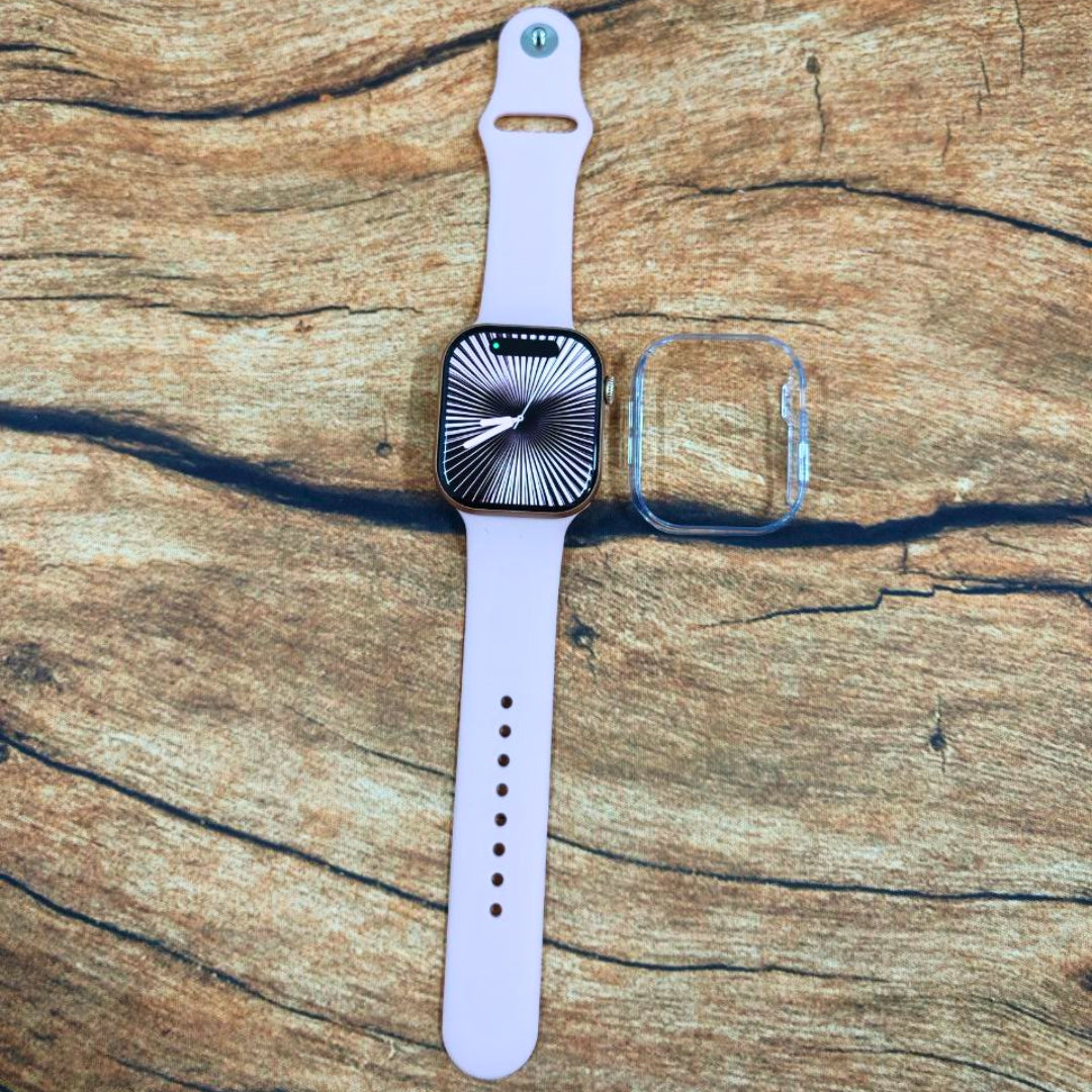 smartwatch w11 pro serie 11 microwear Verua