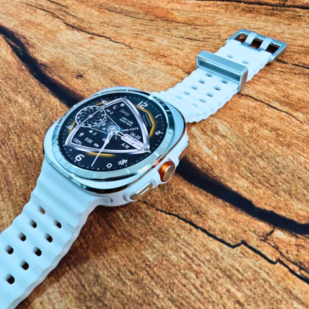 smartwatch su01 serie 11 microwear Verua