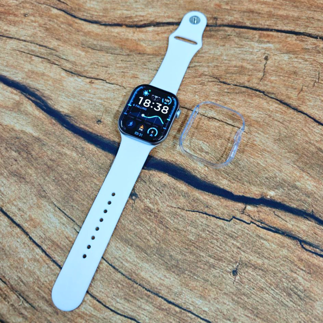 smartwatch w11 pro serie 11 microwear Verua