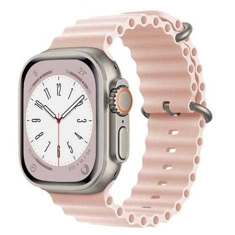 Pulseira Oceana 42mm/44mm/45mm/47mm/49m Verua