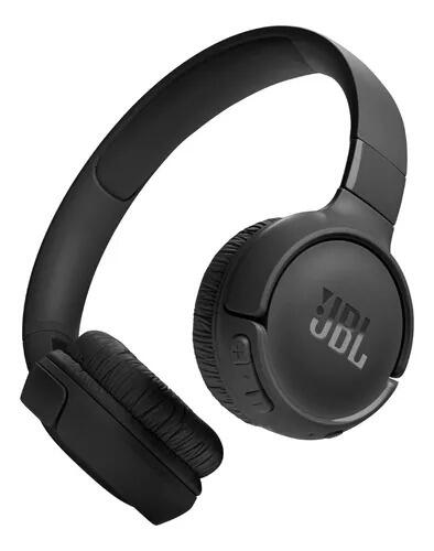 Fone De Ouvido Bluetooth Jbl Tune 520bt Original Verua