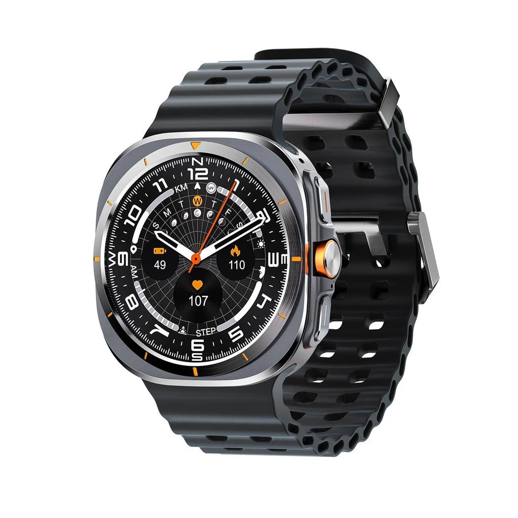 smartwatch su01 serie 11 microwear Verua