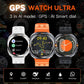 smartwatch su01 serie 11 microwear Verua