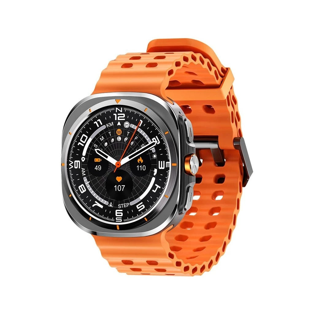 smartwatch su01 serie 11 microwear Verua