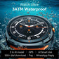 smartwatch su01 serie 11 microwear Verua