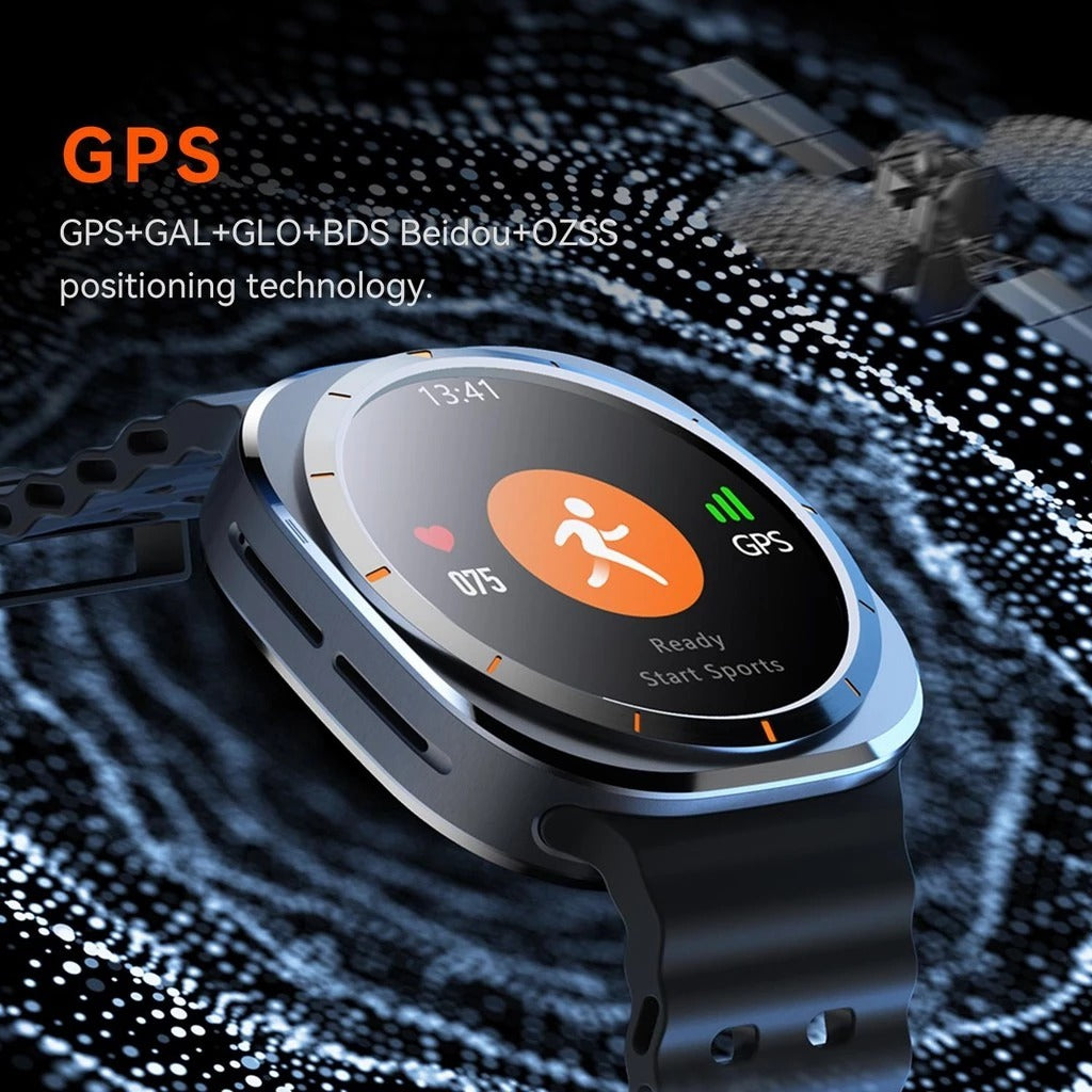 smartwatch su01 serie 11 microwear Verua